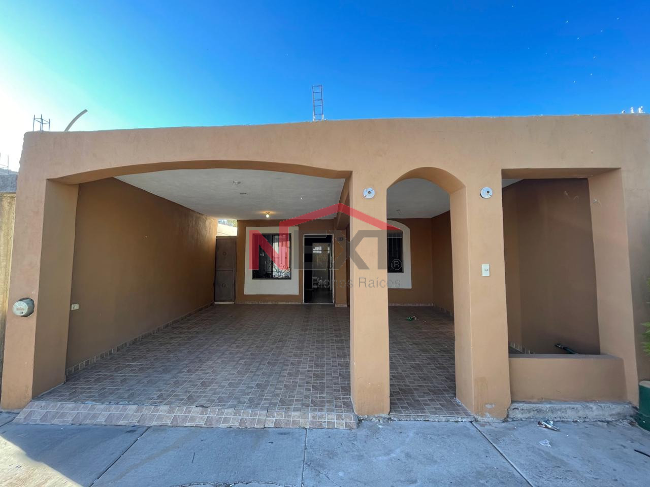 Casa en Promesa C/V en Hermosillo Sur, Urbi Villa del Rey, , 1