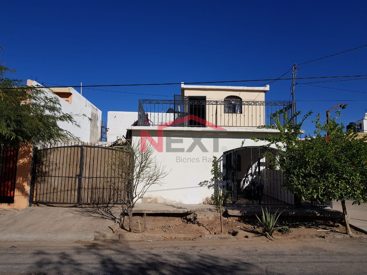Casa en Venta en Hermosillo Centro, San Benito, , 2 recámaras, 3.0