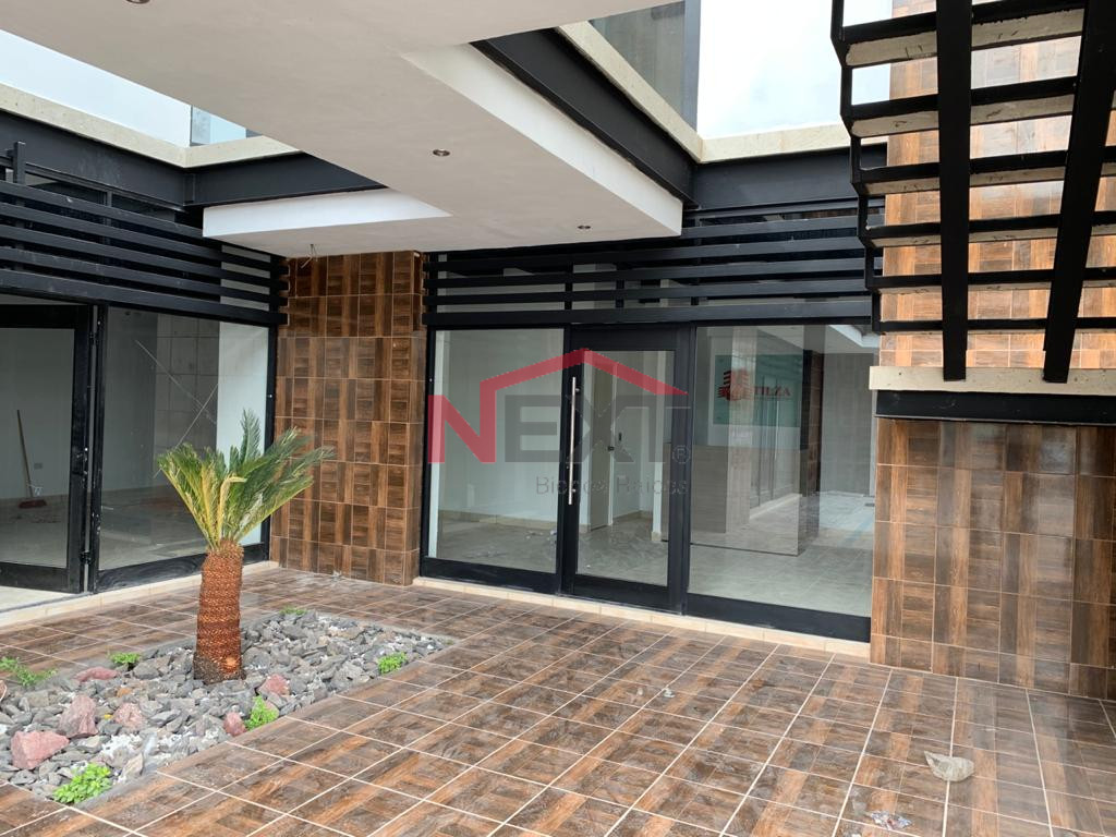 Local/Oficina en Renta en Ciudad Obregón , Urbanizable 7,