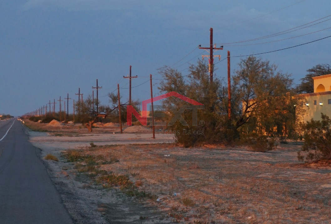 Terreno en Venta en Puerto Peñasco , Puerto Peñasco Centro, , 4324.65