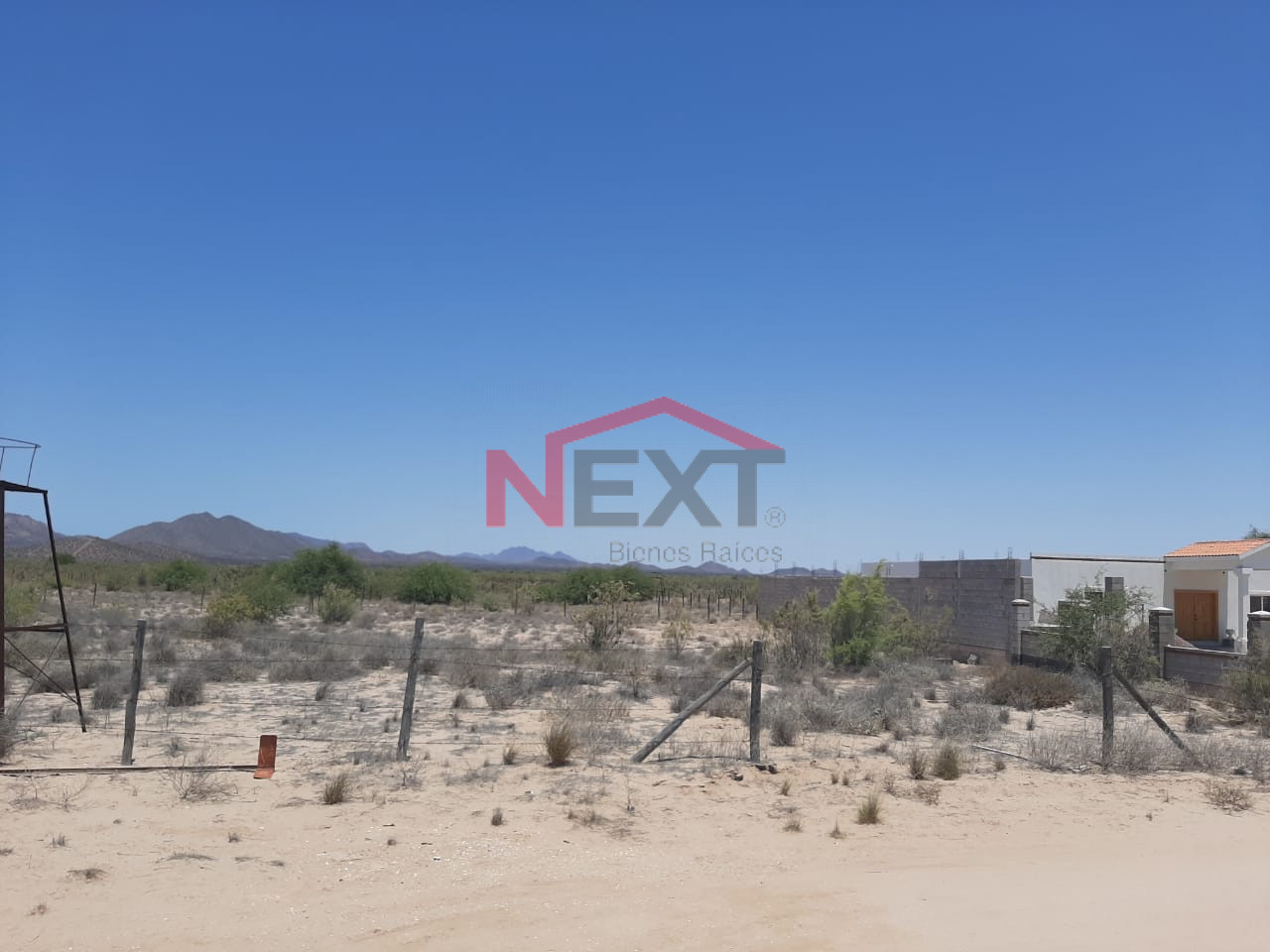 Inmueble en Venta en Bahia de Kino , Bahía de Kino Centro, , 500.00 m2