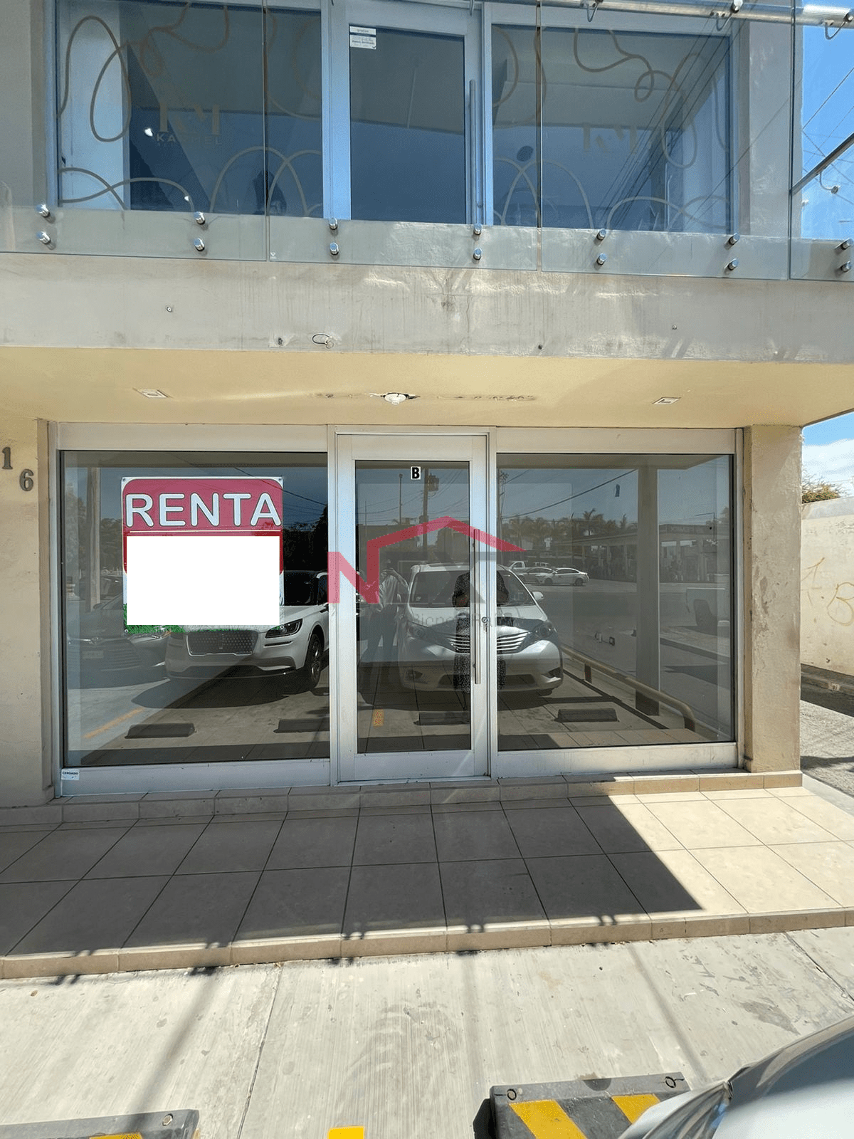 Local/Oficina en Renta en Ciudad Obregon , Ciudad Obregón Centro, , 75.