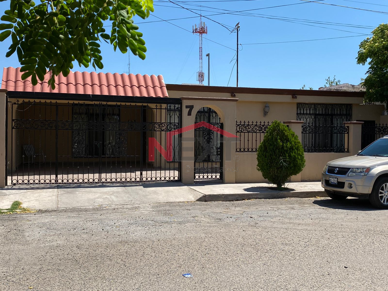 Casa en Venta en Hermosillo Centro, San Benito, , 5 recámaras, 270.00