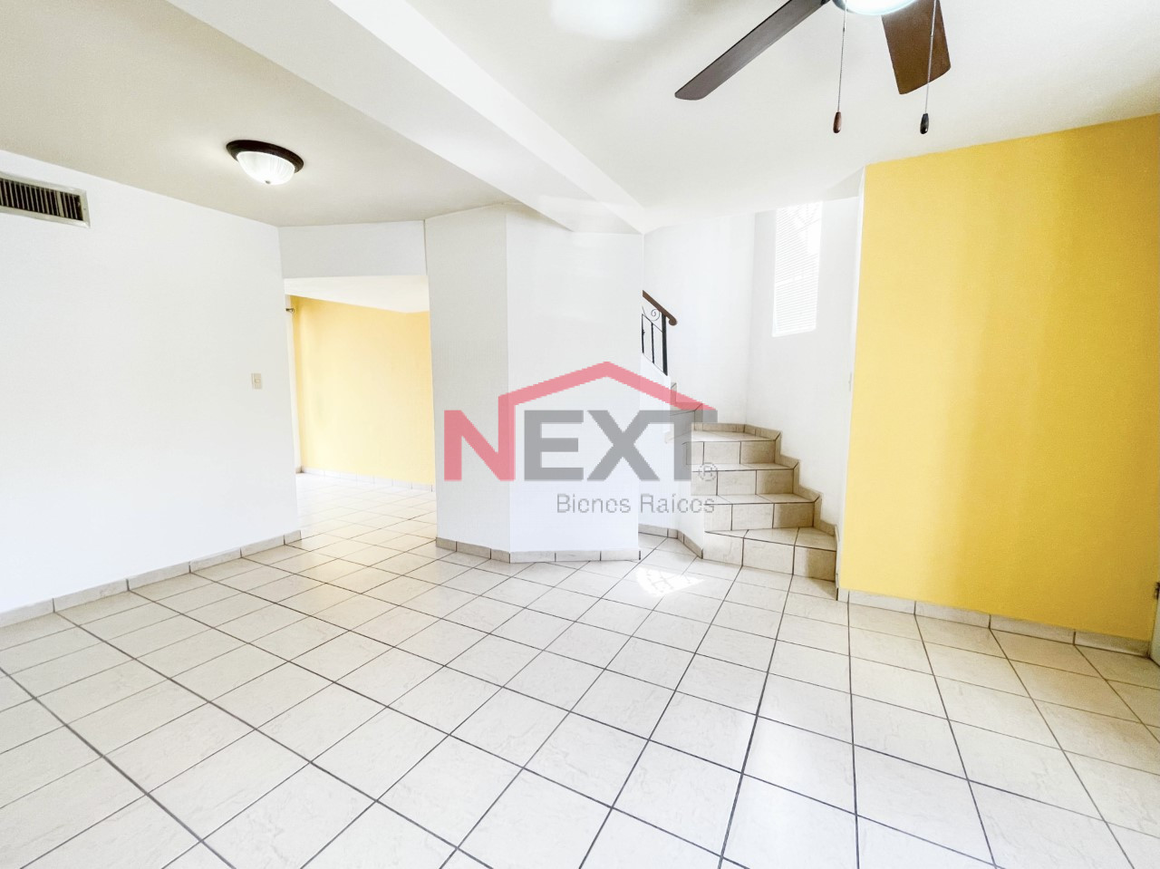 Casa en Renta en Hermosillo Centro, San Bernardino, , 3 recámaras, 1.5