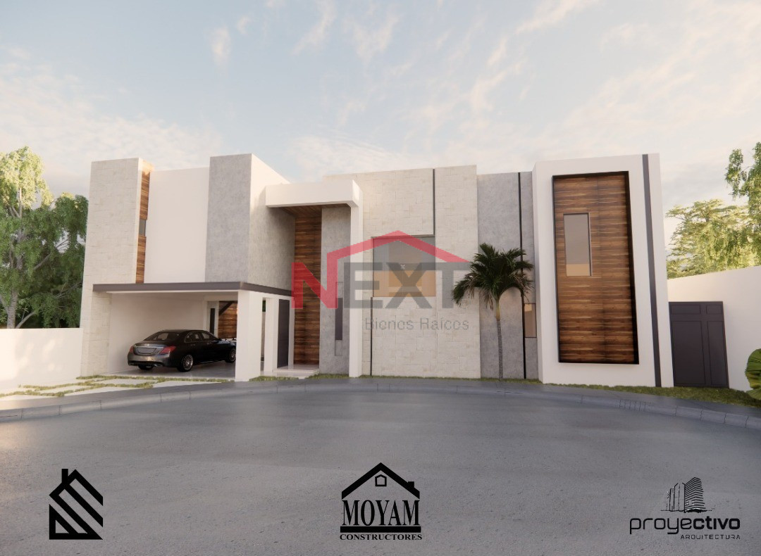 Casa en Venta en Hermosillo , Real De Quiroga, , 3 recámaras, 3.5 baños