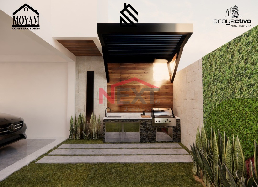 Casa en Venta en Hermosillo , Real De Quiroga, , 3 recámaras, 3.5 baños