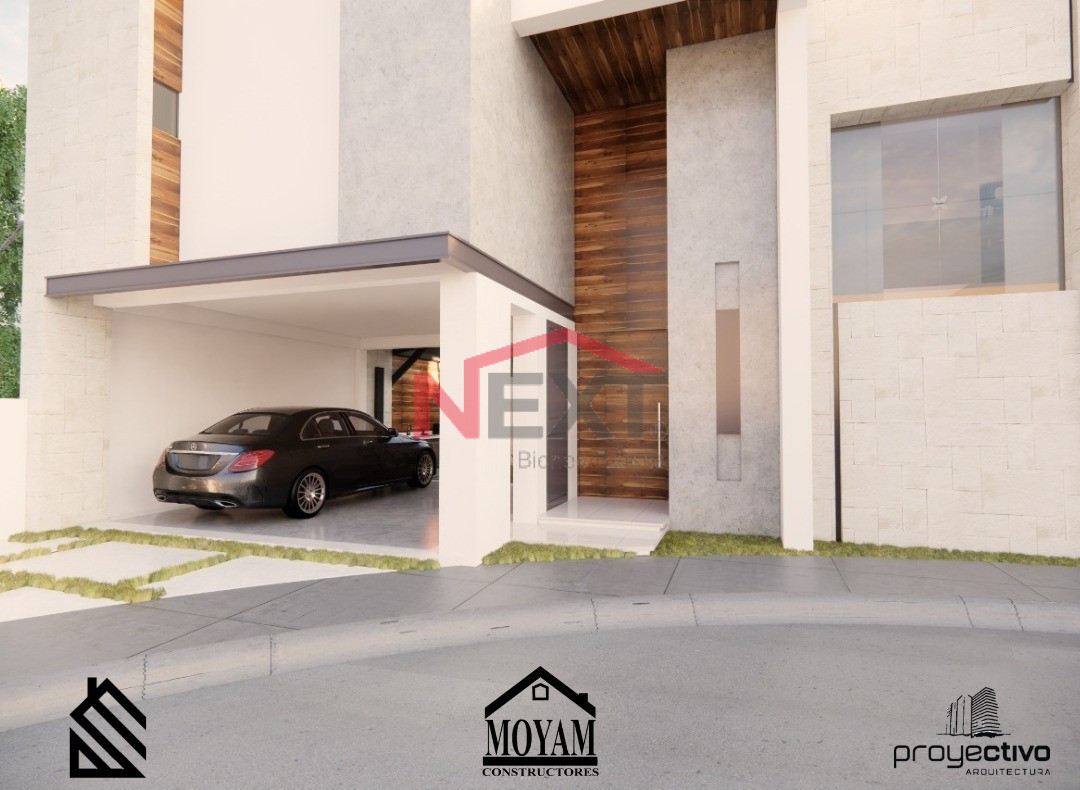 Casa en Venta en Hermosillo , Real De Quiroga, , 3 recámaras, 3.5 baños