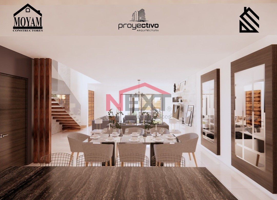 Casa en Venta en Hermosillo , Real De Quiroga, , 3 recámaras, 3.5 baños