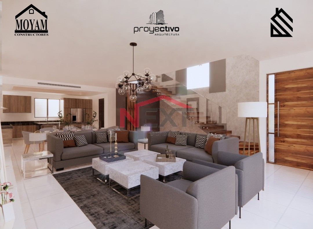 Casa en Venta en Hermosillo , Real De Quiroga, , 3 recámaras, 3.5 baños