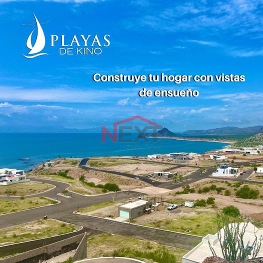 Inmueble en Venta en Bahia de Kino , Bahía de Kino Centro, , 267.00 m2