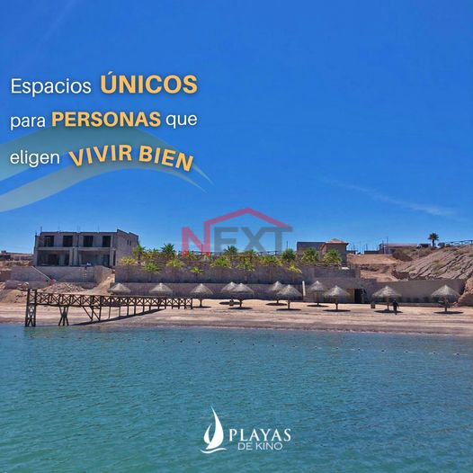 Inmueble en Venta en Bahia de Kino , Bahía de Kino Centro, , 267.00 m2