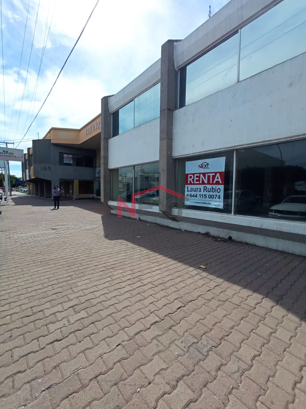 Local/Oficina en Renta en Ciudad Obregón TODOS CD. OBREGON, Centro