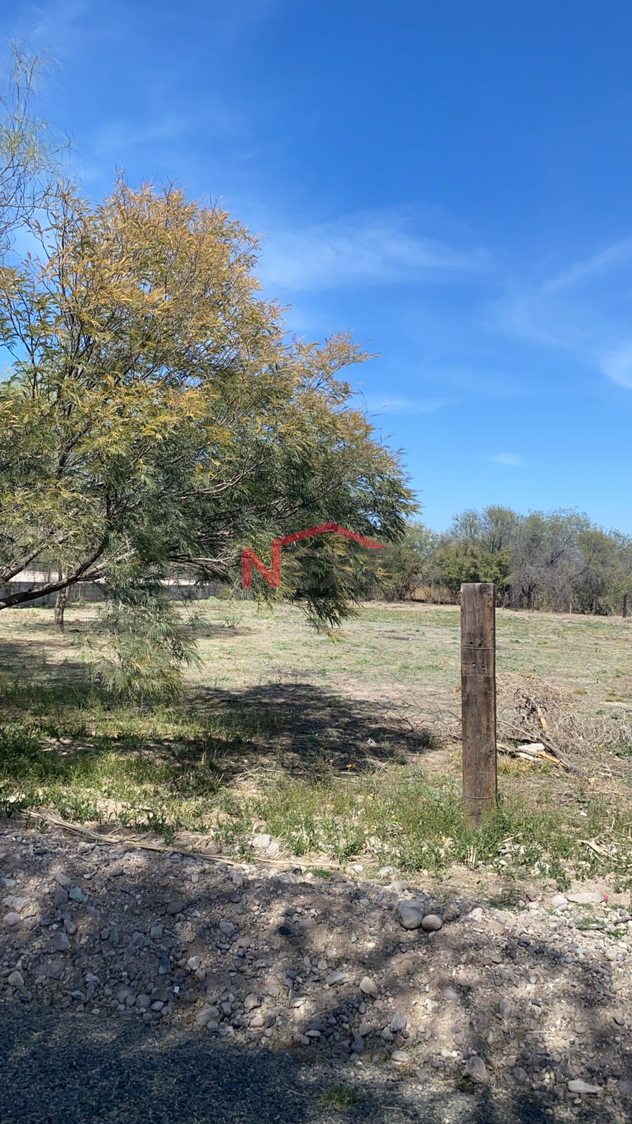 Terreno en Venta en Hermosillo , Hacienda de los Valencia, , 1525.00 m2