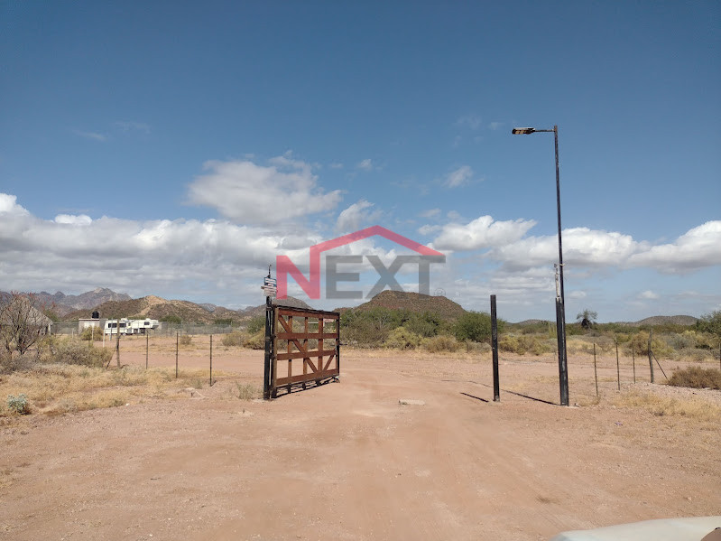 Inmueble en Venta en San Carlos , San Carlos (San Carlos Nuevo Guaymas