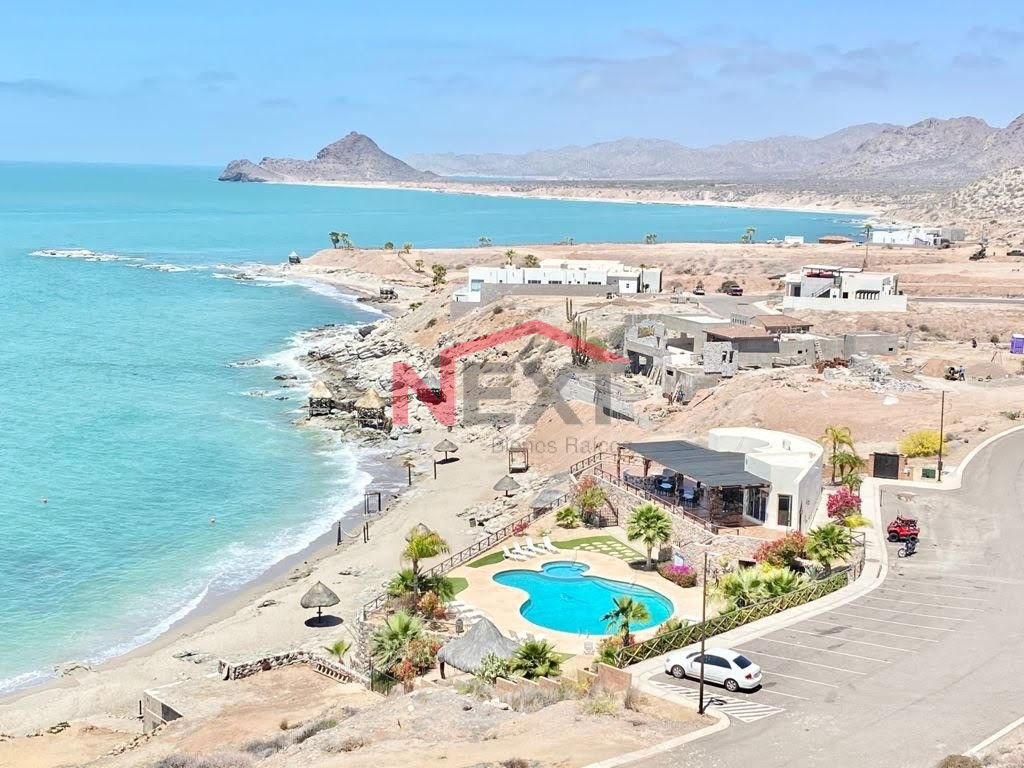 Inmueble en Venta en Bahia de Kino , Kino Nuevo, , 1092.96 m2 construcción
