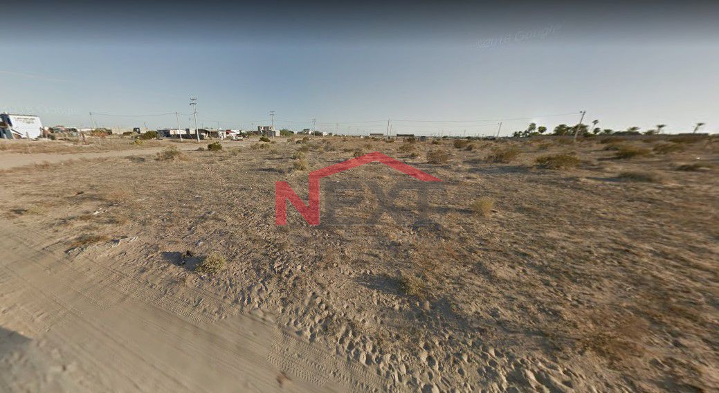 Inmueble en Venta en Puerto Peñasco , Puerto Peñasco Centro, , 520.00