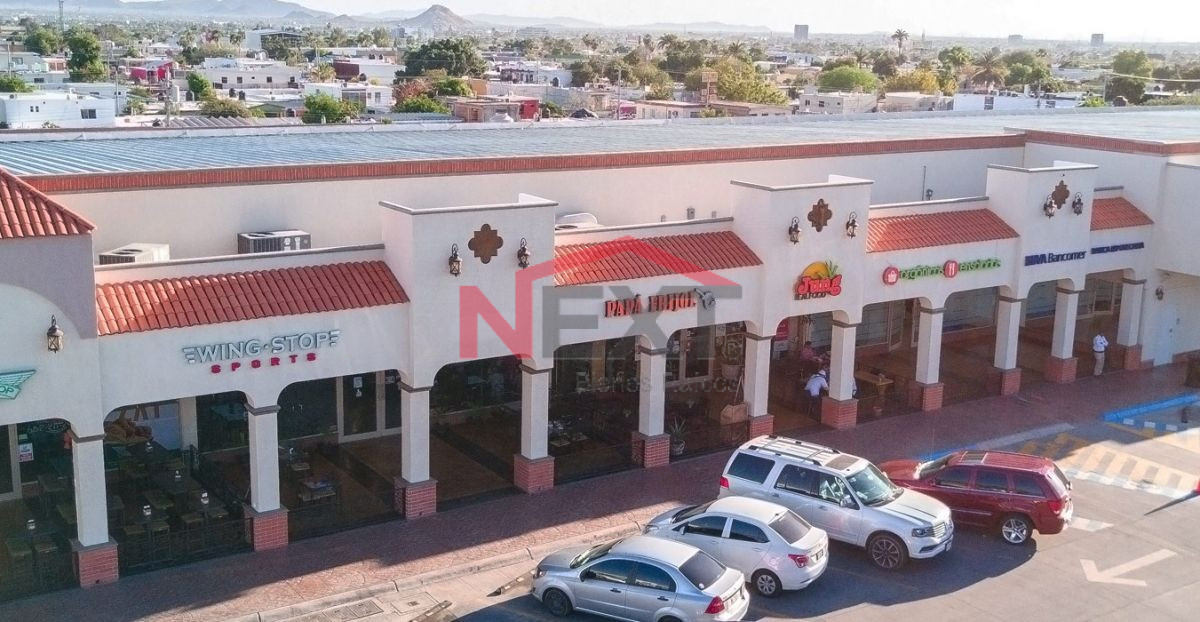 Local/Oficina en Renta en Hermosillo , Sacramento Residencial, , 318.00