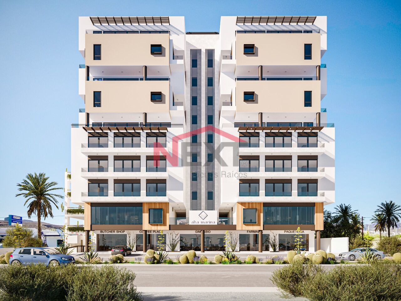 Casa en Venta en San Carlos , San Carlos (San Carlos Nuevo Guaymas