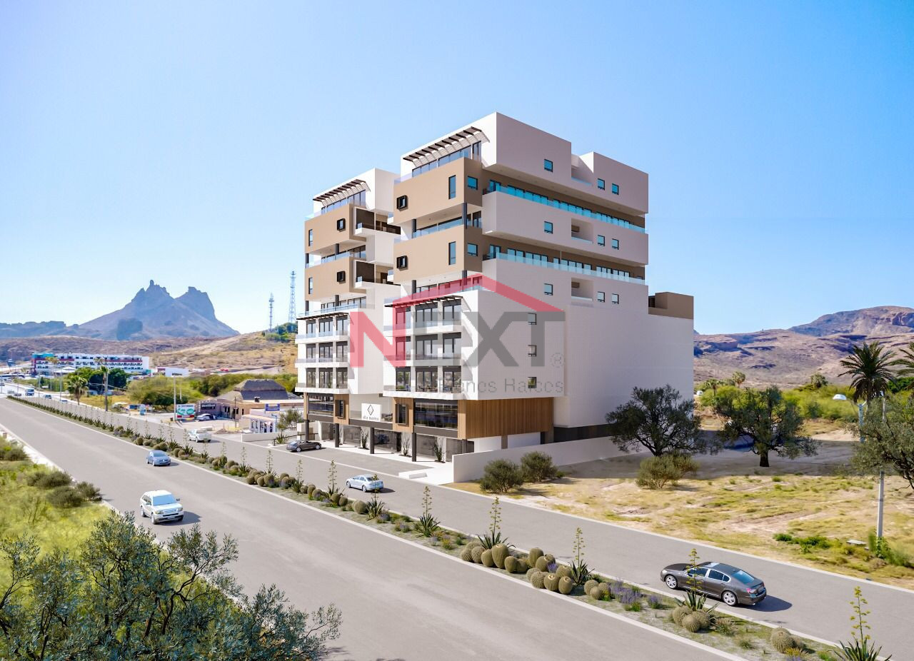 Casa en Venta en San Carlos , San Carlos (San Carlos Nuevo Guaymas