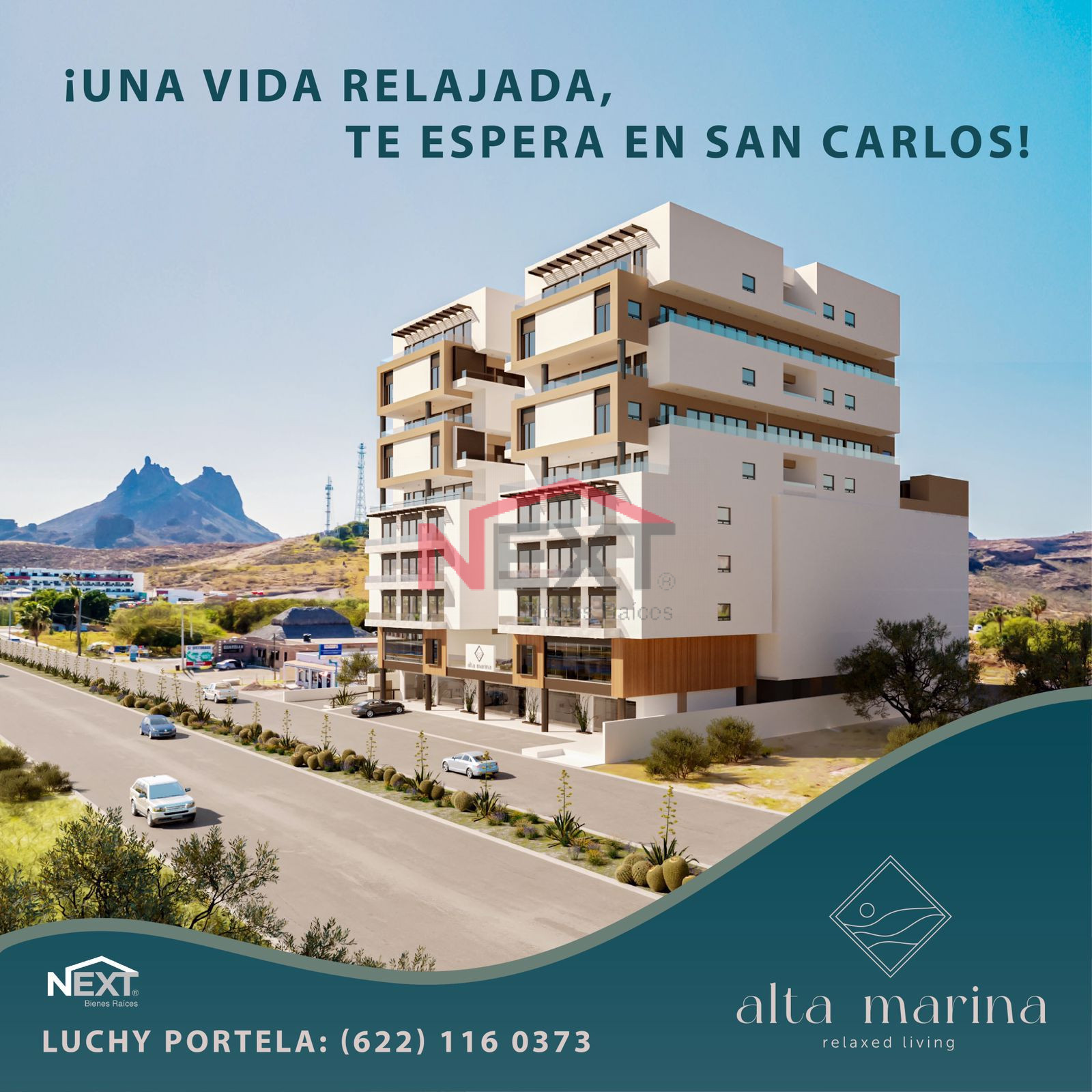Casa en Venta en San Carlos , San Carlos (San Carlos Nuevo Guaymas