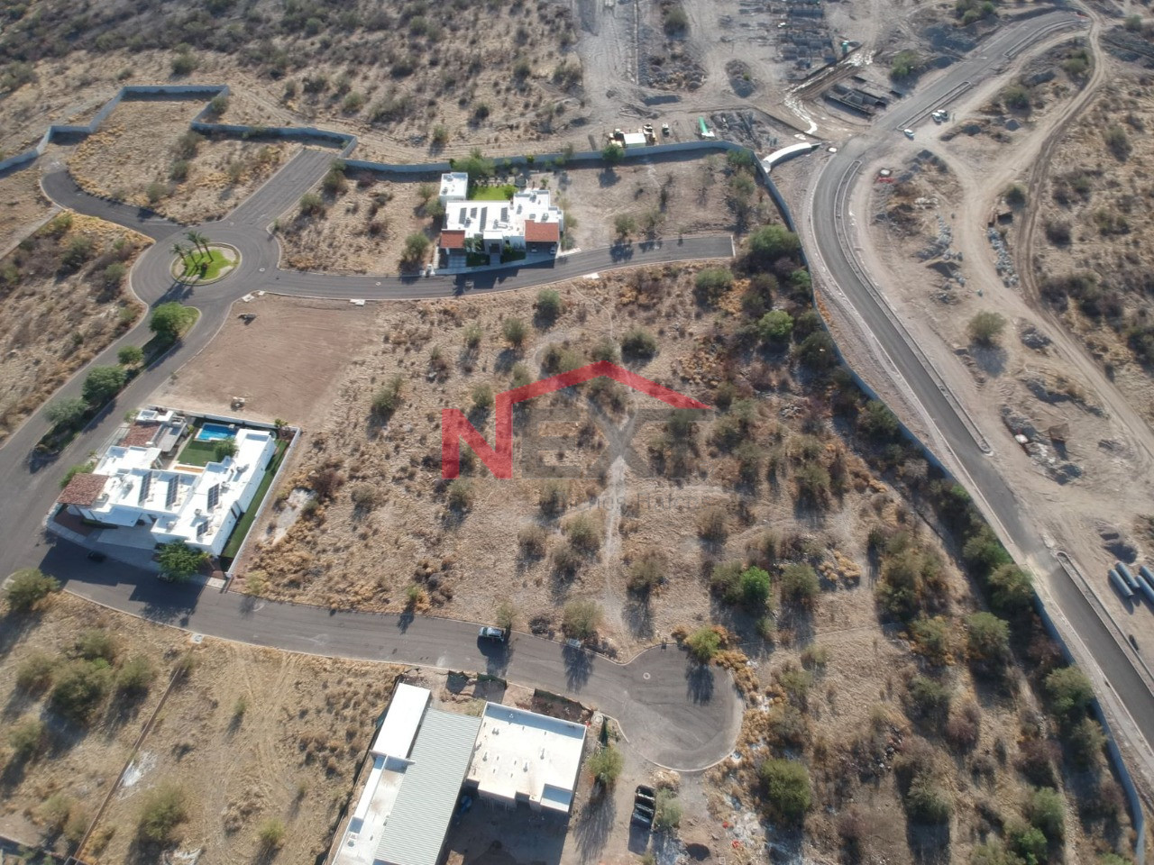 Inmueble en Venta en Hermosillo , Rancho San Ignacio, , 3496.00 m2