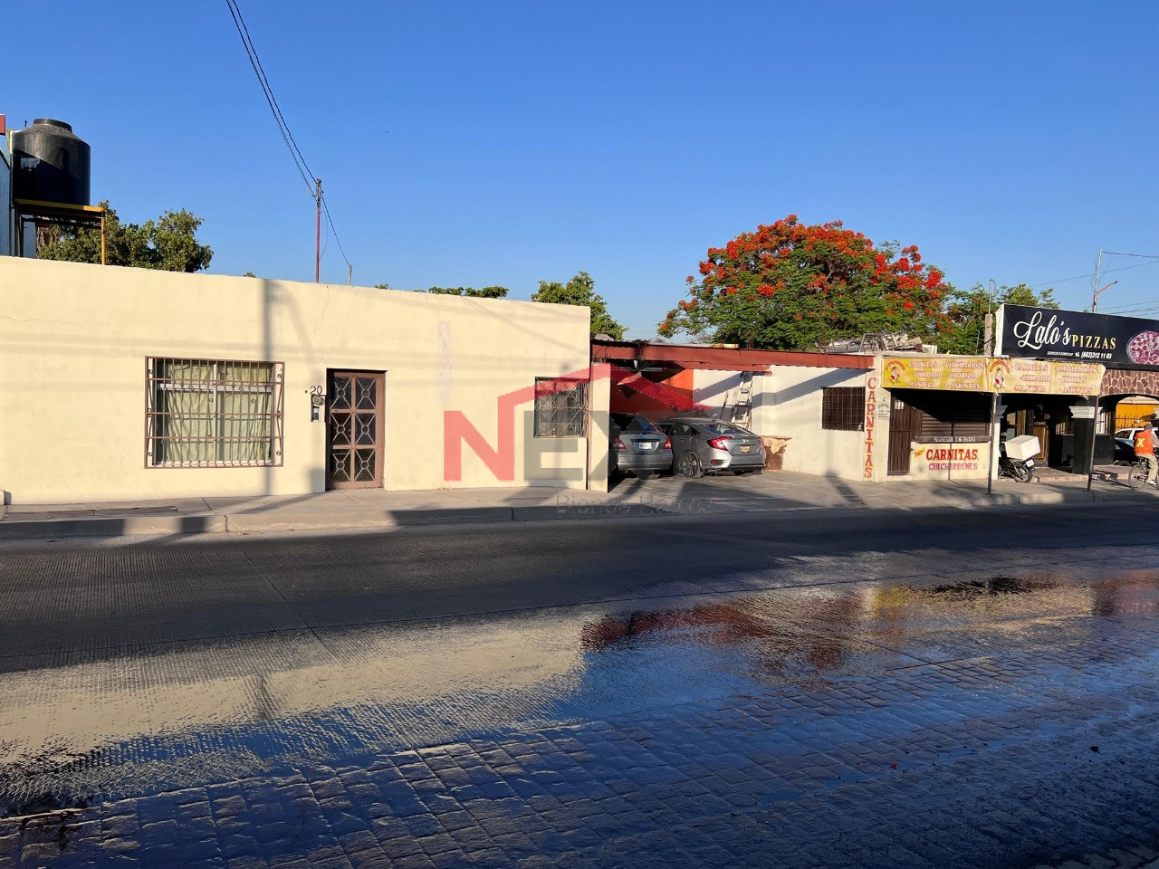 Casa en Venta en Hermosillo , El Ranchito, , 3 recámaras, 2.0 baños