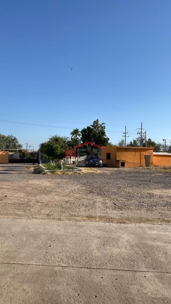 Inmueble en Venta en Hermosillo , El Tazajal, , 700.00 m2 terreno, 8390.00 m2 construcción