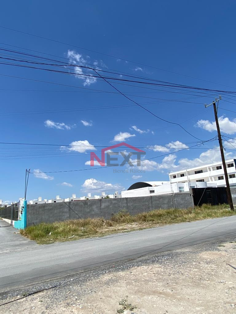 Terreno en Venta en Saltillo , Los Valdez, , 3984.00 m2 construcción