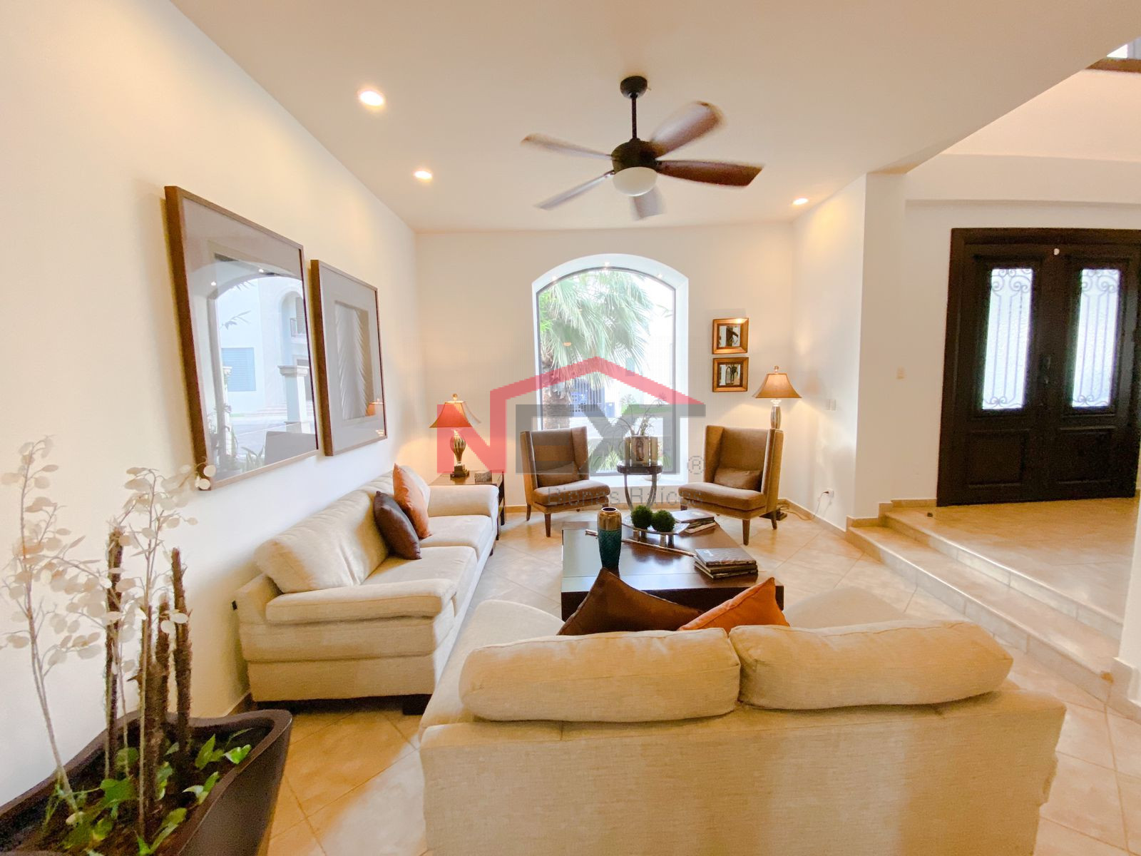 Casa en Venta en Hermosillo , Loreto, , 3 recámaras, 4.5 baños, 475.00 m2 terreno, 450.00 m2