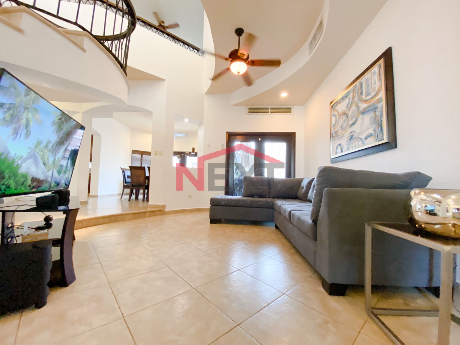 Casa en Venta en Hermosillo , Loreto, , 3 recámaras, 4.5 baños, 475.00 m2 terreno, 450.00 m2