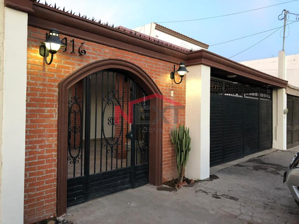 Casa en Renta en Ciudad Obregon , Zona Norte, , 3 recámaras, 3.0 baños