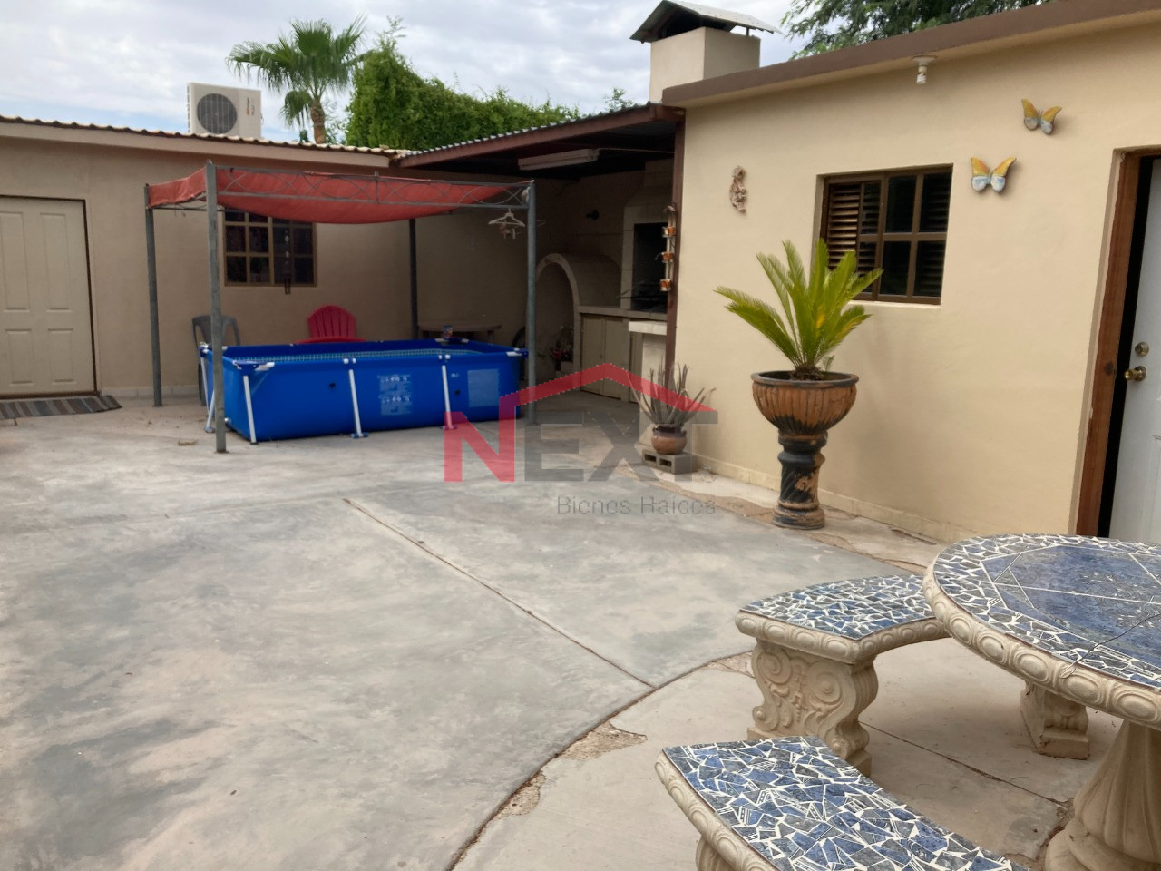 Casa en Promesa C/V en Heroica Caborca , Deportiva, , 3 recámaras, 2.0