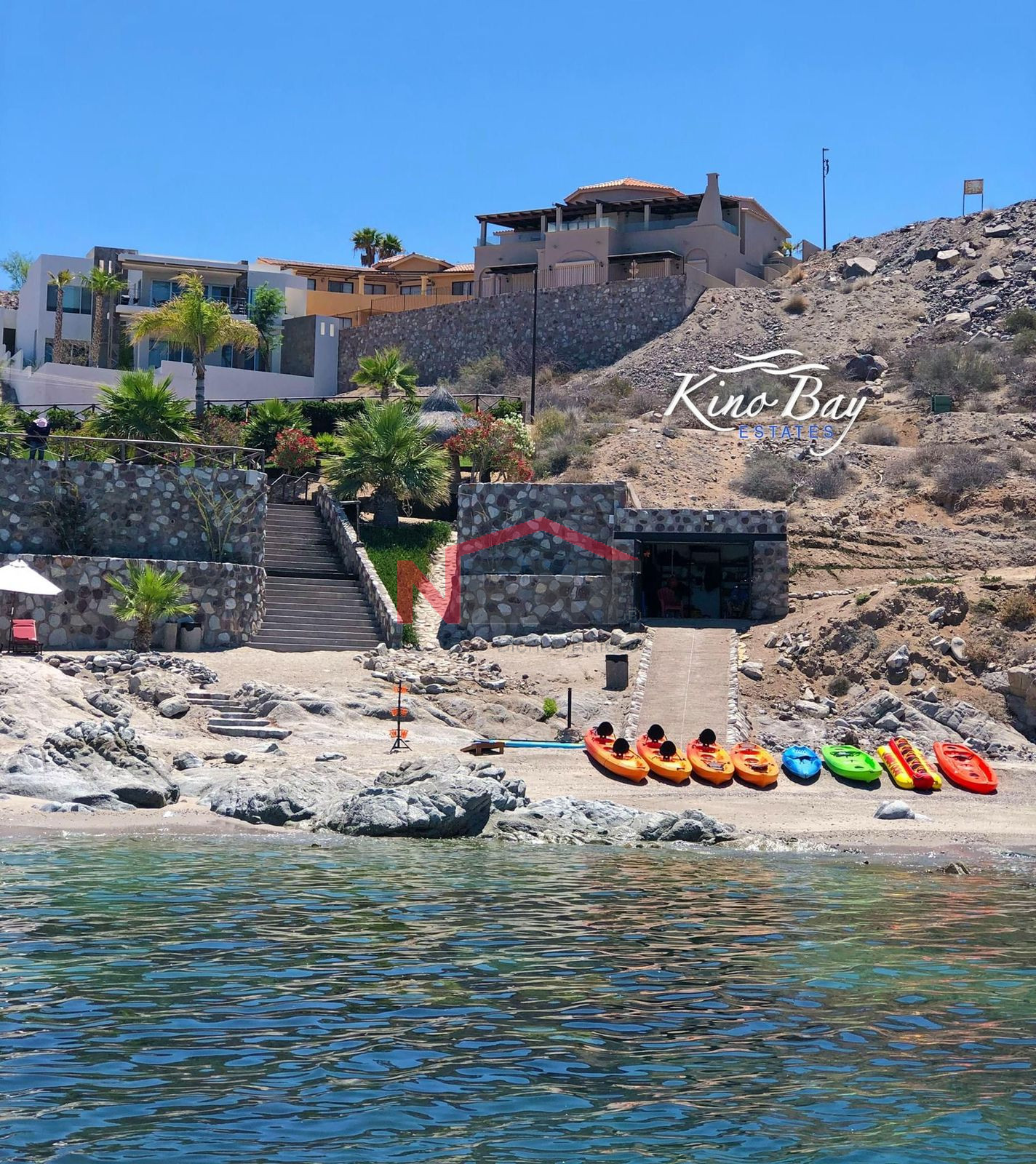 Inmueble en Venta en Bahia de Kino , Bahía de Kino Centro, , 1.00 m2