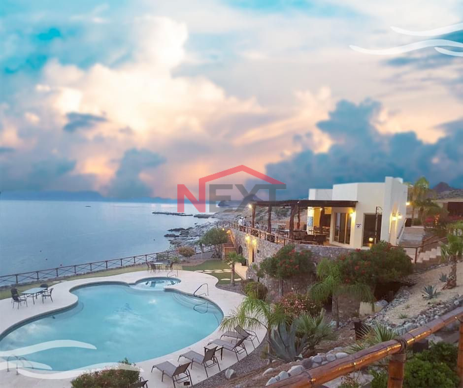 Inmueble en Venta en Bahia de Kino , Bahía de Kino Centro, , 1.00 m2