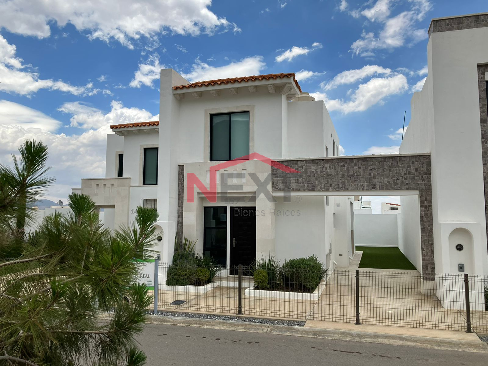 Casa en Venta en Saltillo , Bosques de las Lomas Residencial, , 3
