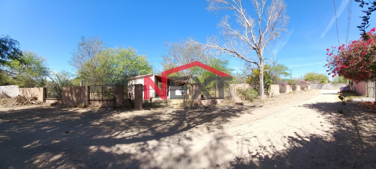 Terreno en Venta en Hermosillo , San Pedro o el Saucito (San Pedro el
