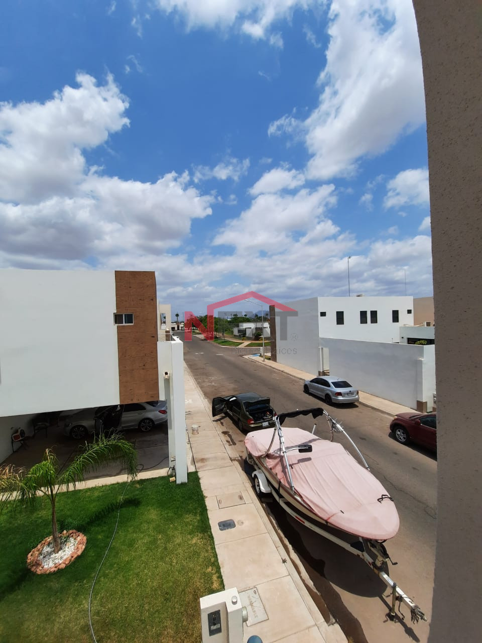 Casa en Renta en Ciudad Obregon , Puente Real, , 3 recámaras, 3.5 baños, 259.07 m2 terreno, 297.