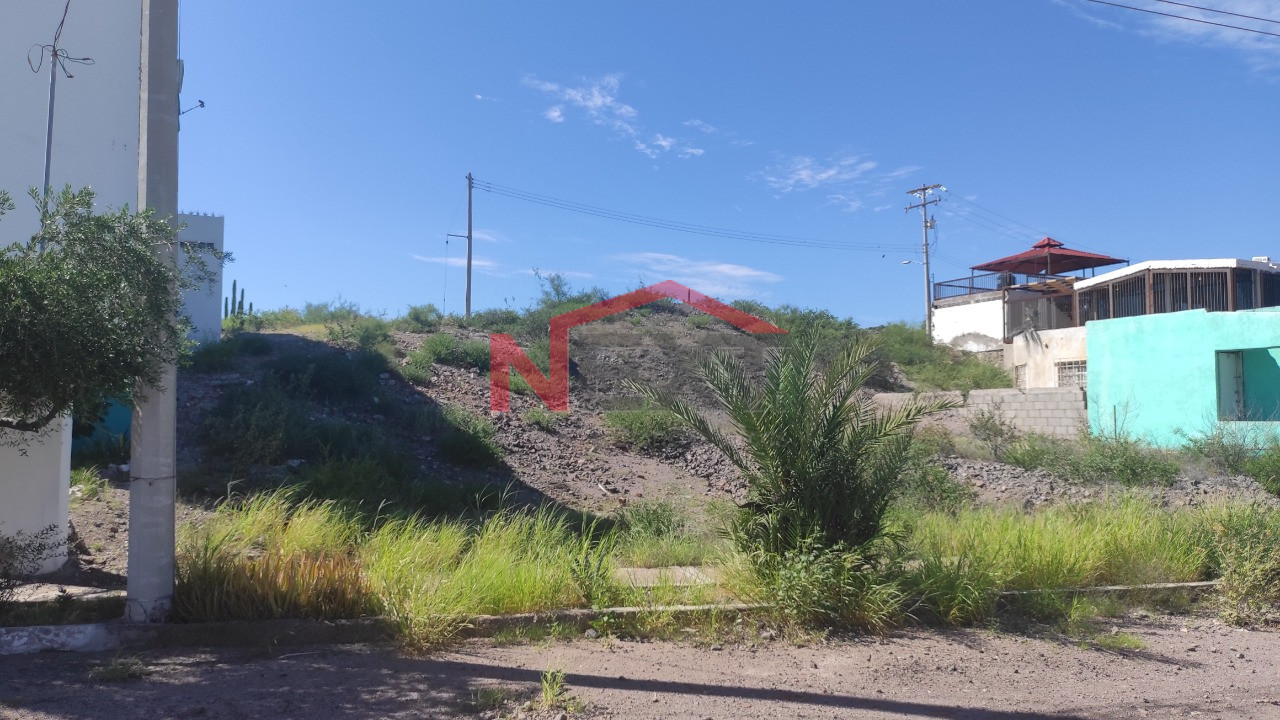 Terreno en Venta en Bahia de Kino , Lomas de Kino, , 218.00 m2 construcción