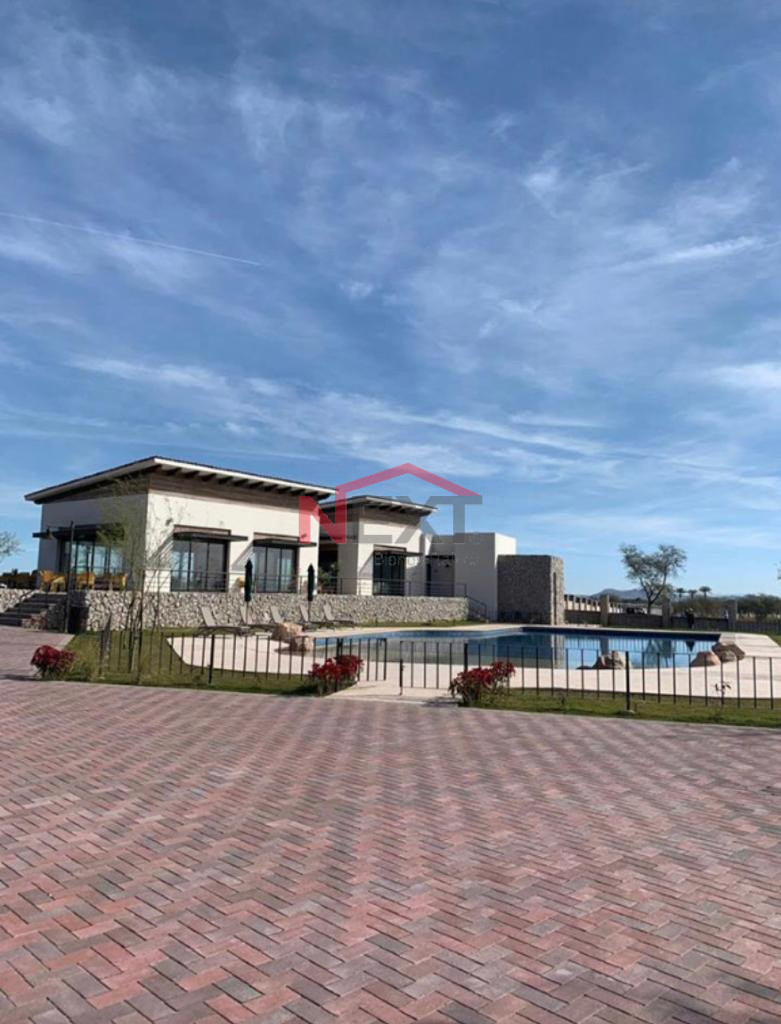 Inmueble en Venta en Hermosillo , Las Riberas, , 902.00 m2 construcción