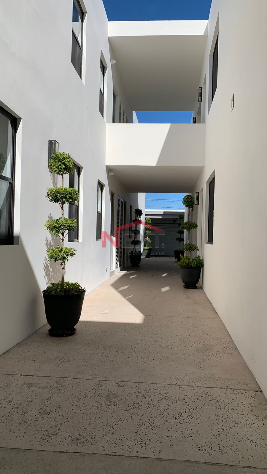 Departamento en Renta en Hermosillo , San Benito, , 70.00 m2 terreno