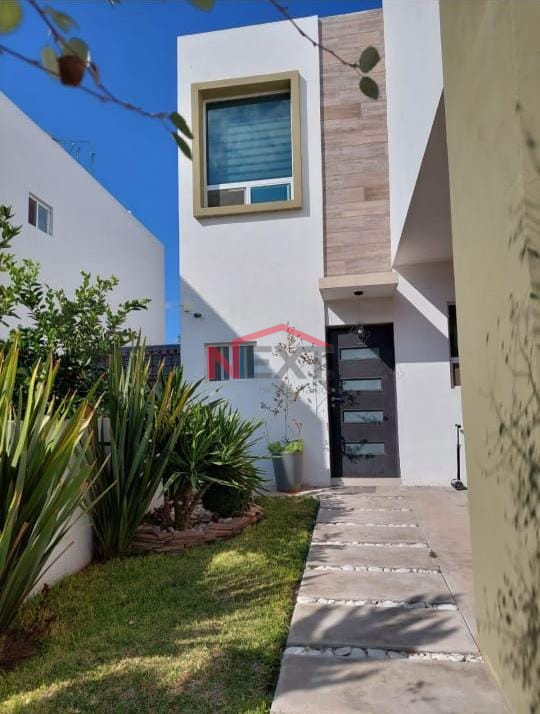 Casa en Venta en Ramos Arizpe , Sierra Morena, , 3 recámaras, 4.0 baños