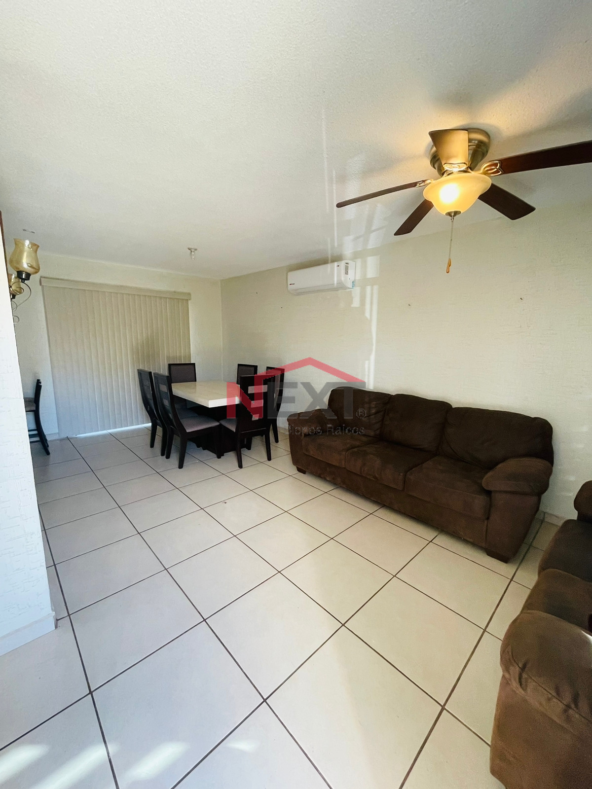 Casa en Renta en Hermosillo , Stanza Solare Residencial, , 2 recámaras