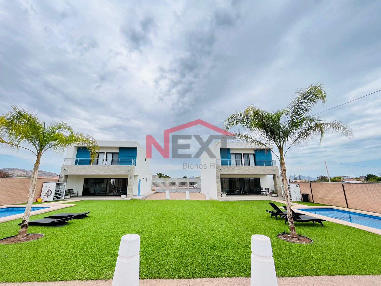 Casa en Venta en San Carlos , Ranchito Campestre, , 3 recámaras, 2.5