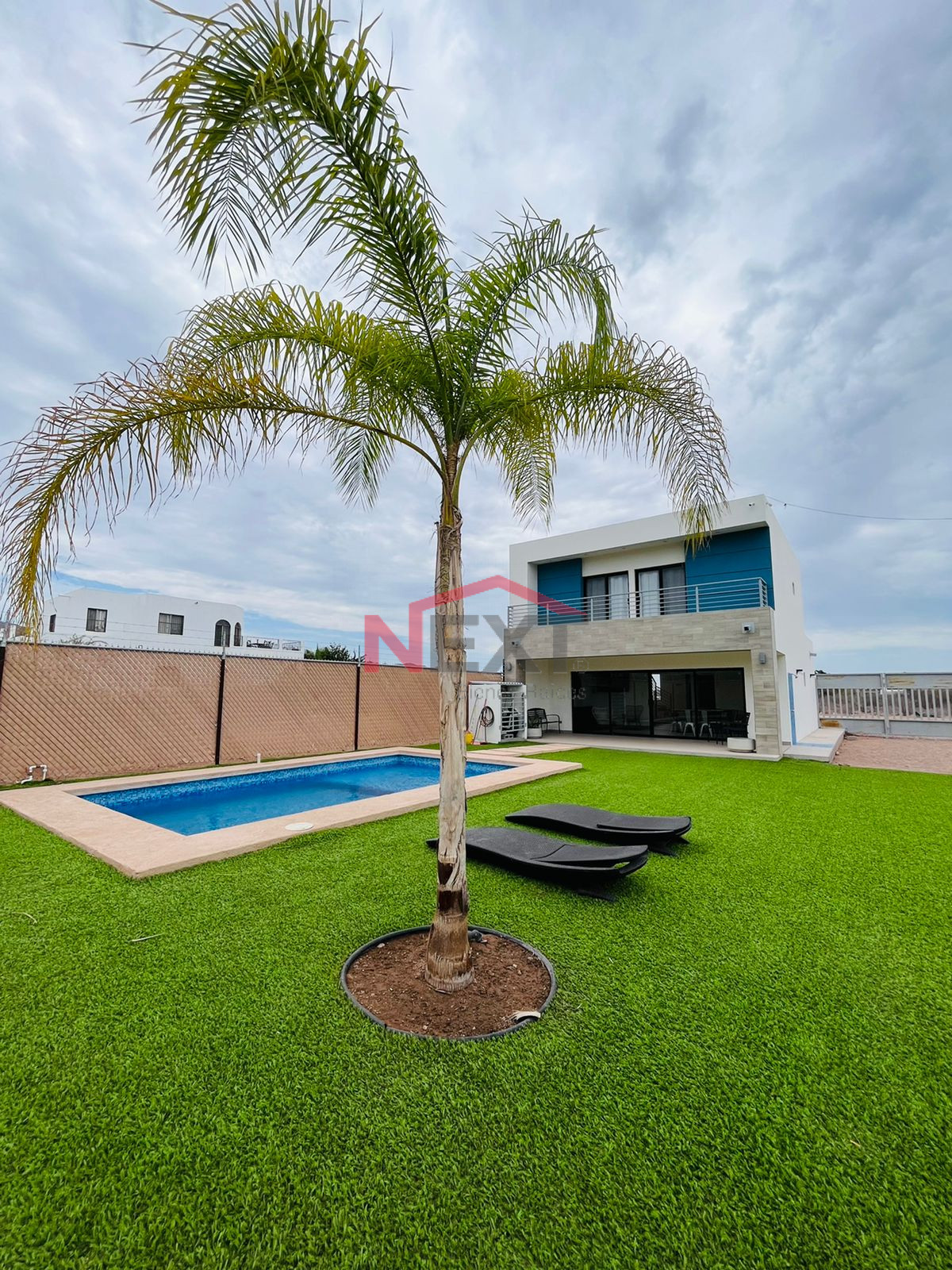 Casa en Venta en San Carlos , Ranchito Campestre, , 3 recámaras, 2.5