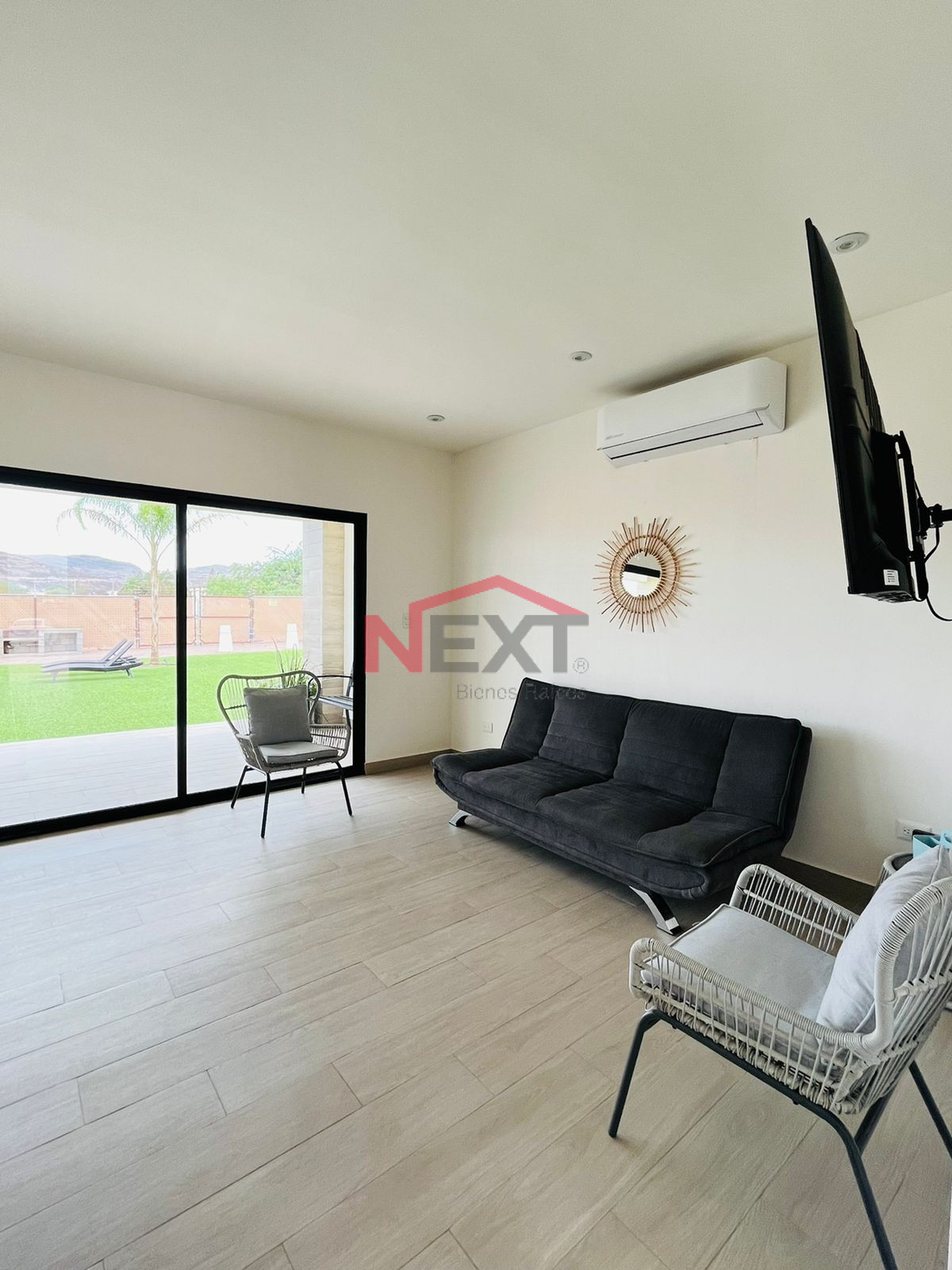 Casa en Venta en San Carlos , Ranchito Campestre, , 3 recámaras, 2.5