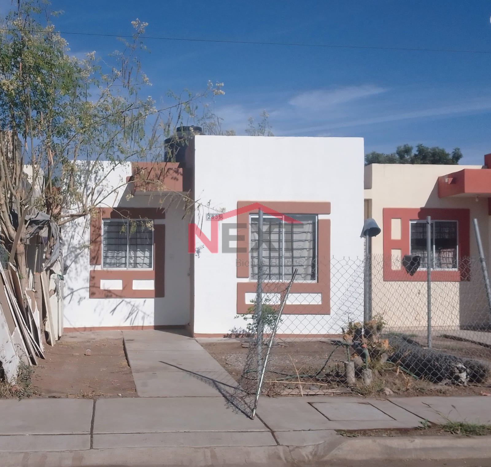 Aprender acerca 117+ imagen casas de remate en infonavit ciudad obregón