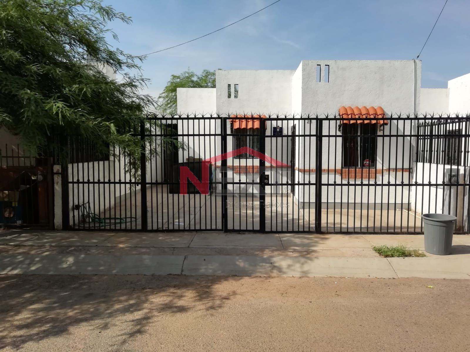 Casa en Promesa C/V en Hermosillo , La Campiña, , 2 recámaras, 1.0 baños, 66.00 m2 terreno, 140.