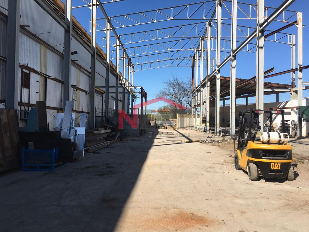 Inmueble en Venta en Hermosillo , Parque Industrial Hermosillo, , 1402.20 m2 construcción