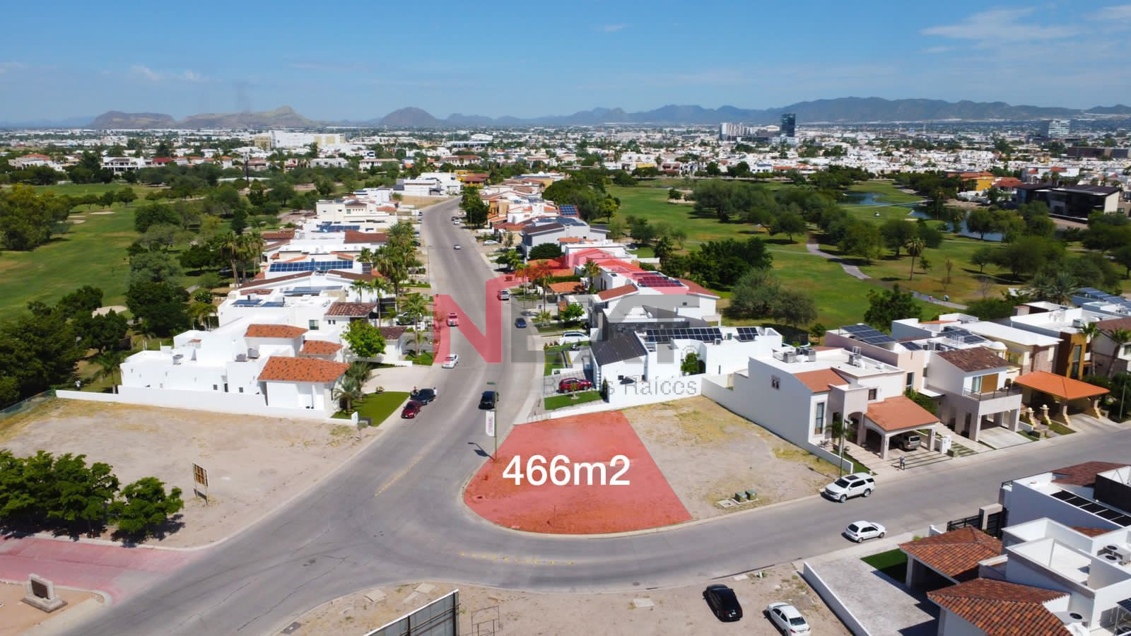 Inmueble en Venta en Hermosillo , Los Lagos, , 466.00 m2 construcción