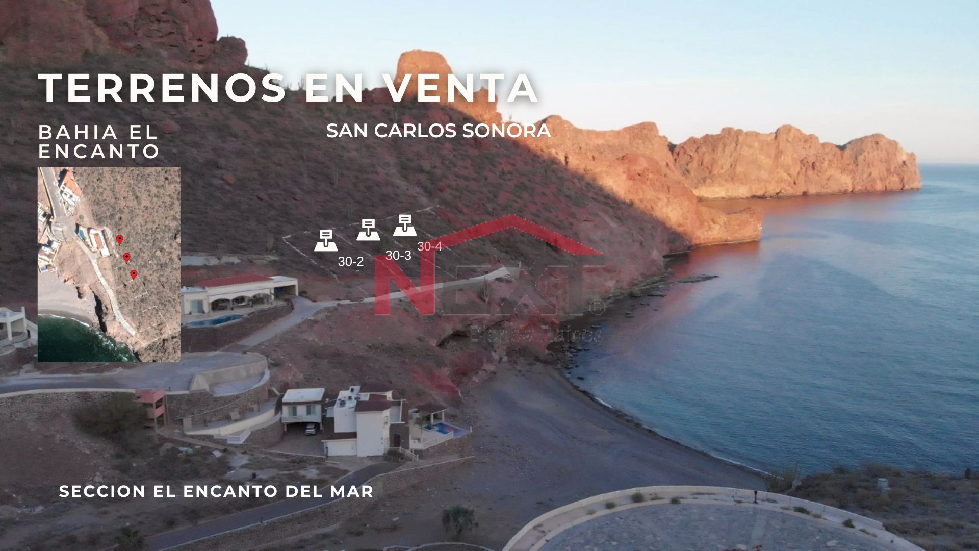 Inmueble en Venta en San Carlos, , 552.80 m2 construcción